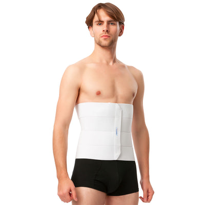 Marena Support Girdle with Suspenders and Short Legs India