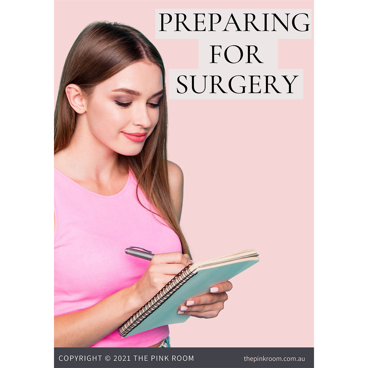 Preparing for Surgery Guide