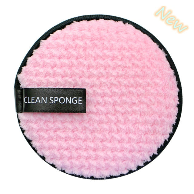 Reusable MIcrofibre Eco Cleaning Pads